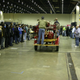 Illustration for article titled 2009 Detroit Autorama Wrap Up: Driving Out